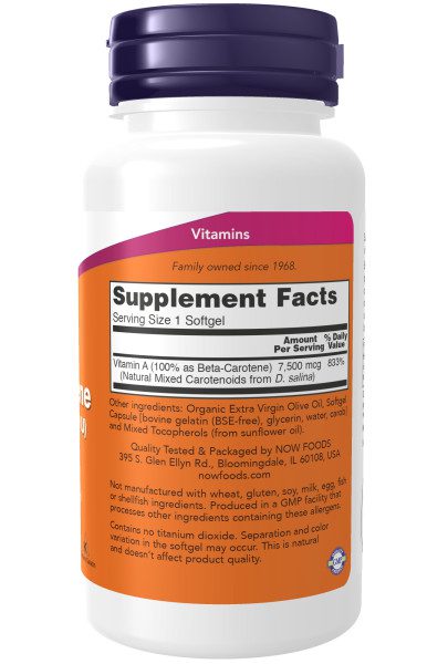 A bottle of vitamin d 3 supplement facts