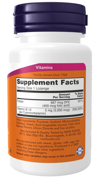 A bottle of vitamin d supplement facts.