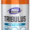 A bottle of now sports tribulus