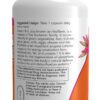 A bottle of vitamin b complex with ingredients listed.