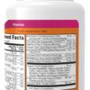 hgvgqtw9g4stlmrbhozi A bottle of vitamin supplement with ingredients listed.