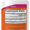hqao2am6y2xu7bvtklnl A bottle of vitamin d supplement facts