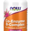 i6fowoyh5pgx04mho1i9 A bottle of vitamin b complex with alpha lipoic acid and coq 1 0.