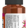 jqtj1n5bagpzmx4n8dqe A bottle of plant extract is shown with information.