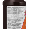 A bottle of vitamin b 1 2 is shown with the label.