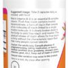 A bottle of vitamin b-3 is shown with the description.