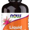 A bottle of liquid vitamin d 3