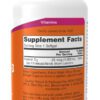 rtcwol6l1zp4rktjtdyt A bottle of vitamin d 3 supplement facts.