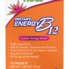 A box of instant energy b 1 2