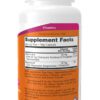 A bottle of vitamin b complex supplement facts.