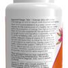 A bottle of vitamin b 1 2 is shown with the label.