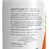 dtiusczhts7jwhqaw0ok A bottle of juice that is labeled with the ingredients.