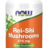 Rei-shi mushrooms 2 7 0 mg