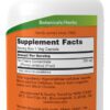 eyk7tffvqdcc5yuifqdm A bottle of supplement facts for an orange and green label.