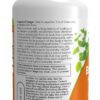 A bottle of vitamin b complex with ingredients listed.