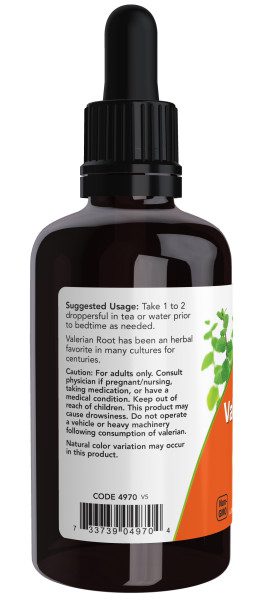 A bottle of vitamin b 5 is shown with information.