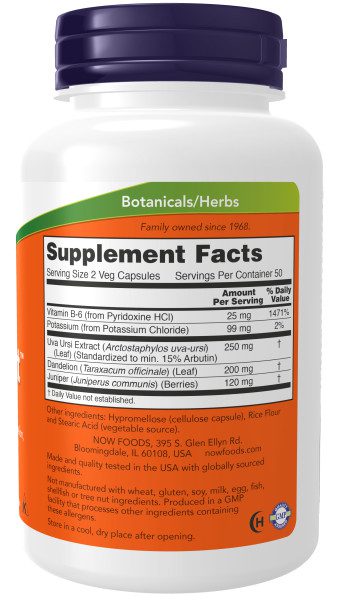 A bottle of supplement facts for the vitamin b complex.