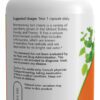 rpncgipgscq9ljnorwb0 A bottle of supplement with ingredients and instructions.