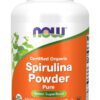 Spirulina powder pure