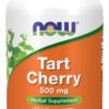 w6njigm95cogcmt5phmo A bottle of tart cherry is shown.