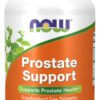 Prostate support now foods