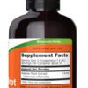 ybfr2thcpkvpobz340g4 A bottle of vitamin root extract is shown.