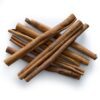 A bunch of sticks are laying on the table